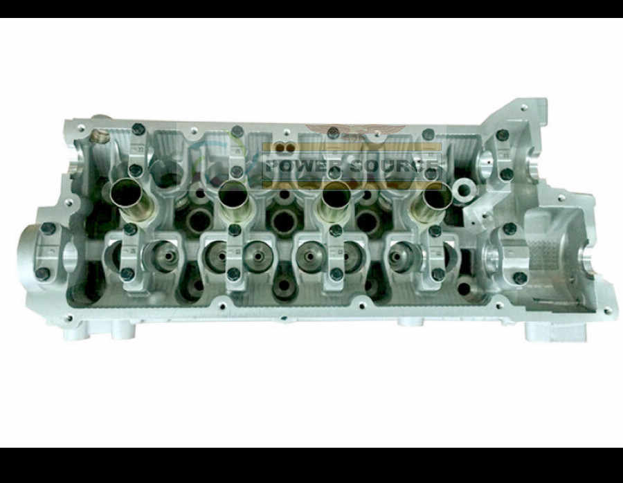 download Kia Spectra DOHC engine workshop manual