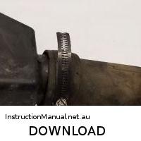 repair manual