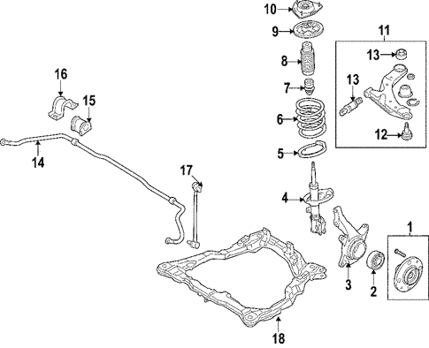 download Kia Spectra workshop manual