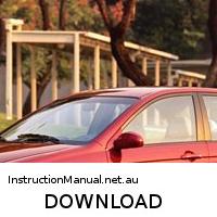 service manual