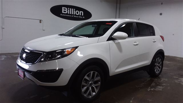 download Kia Sportage 2.0L DOHC workshop manual