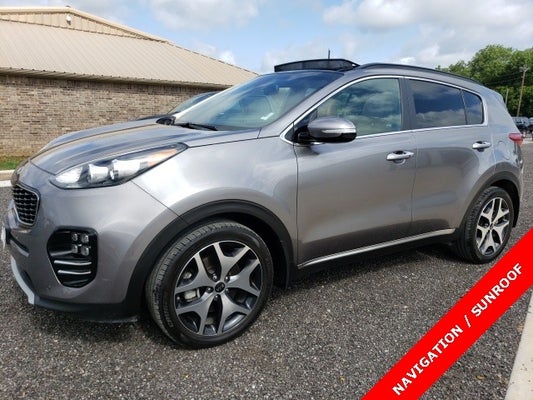 download Kia Sportage 2.0L DOHC workshop manual