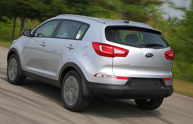 download Kia Sportage 2.0L T GDI workshop manual