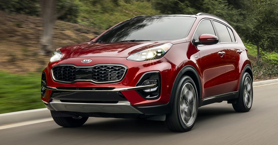 download Kia Sportage 2.0L T GDI workshop manual