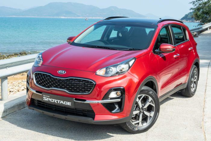 download Kia Sportage 2.0L able workshop manual