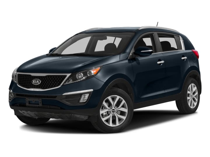 download Kia Sportage 2.0L able workshop manual