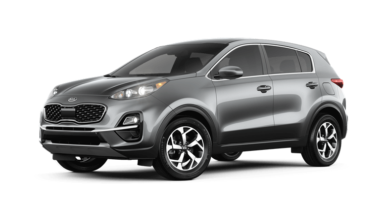 download Kia Sportage 2.0L workshop manual