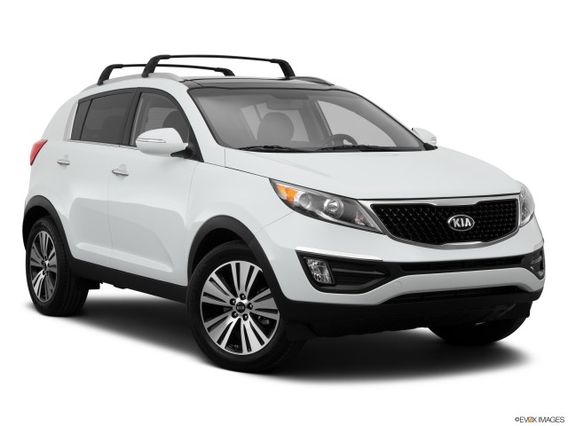 download Kia Sportage 2.0L workshop manual