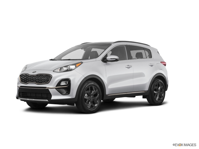 download Kia Sportage 2.0L workshop manual