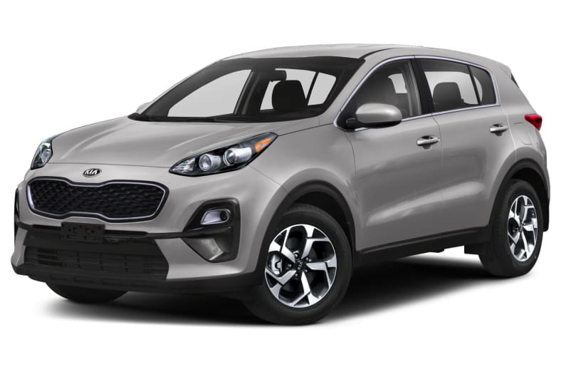 download Kia Sportage 2.0L workshop manual