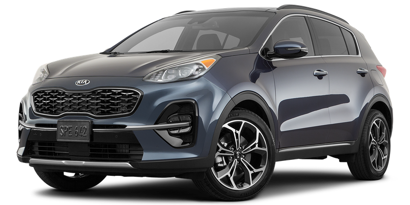 download Kia Sportage 2.0T workshop manual