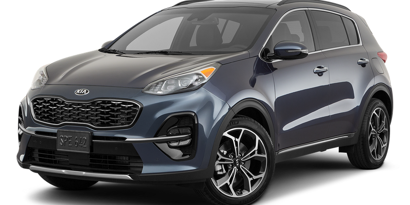 download Kia Sportage 2.0T workshop manual