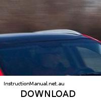 service manual