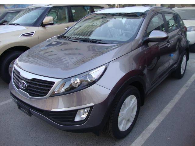 download Kia Sportage 2.4L DOHC workshop manual