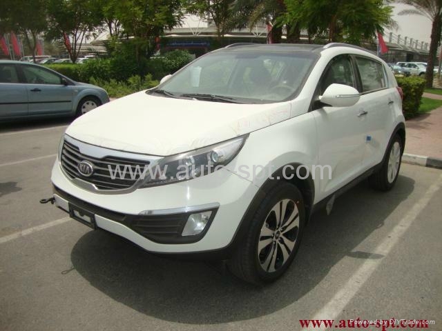 download Kia Sportage 2.4L DOHC workshop manual