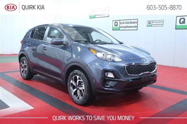 download Kia Sportage 2.4L DOHC workshop manual