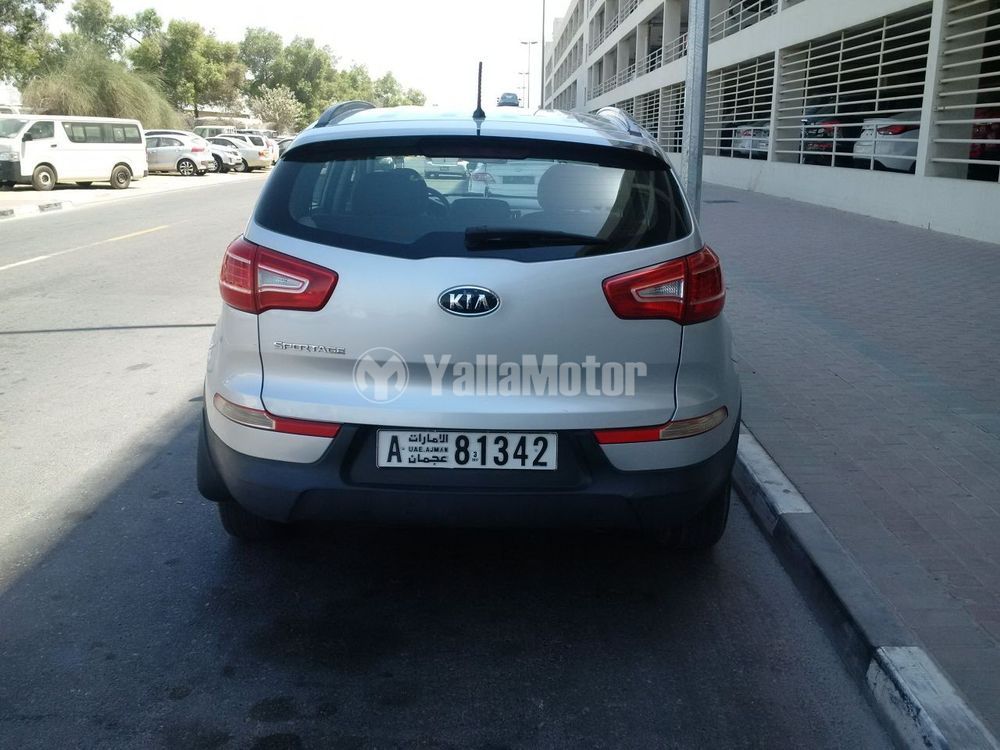 download Kia Sportage 2.4L GDI workshop manual