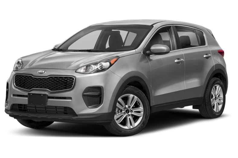 download Kia Sportage 2.4L able workshop manual