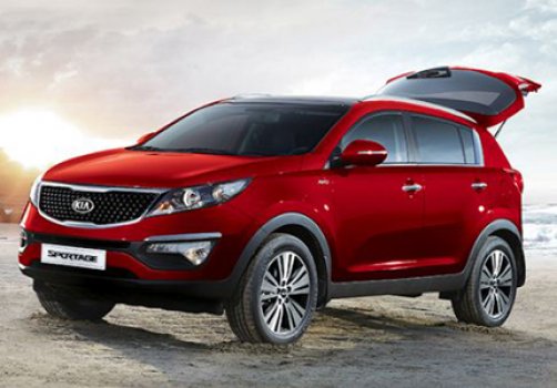 download Kia Sportage 2.4L workshop manual