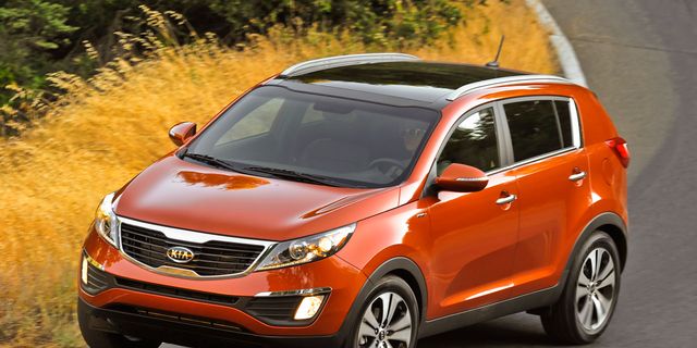 download Kia Sportage 2.4L workshop manual