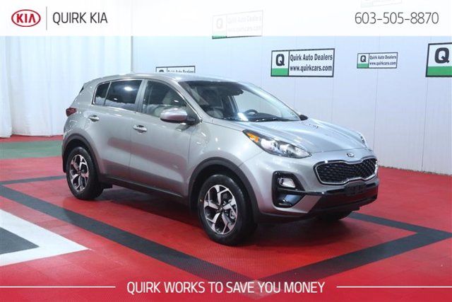 download Kia Sportage 2.4L workshop manual