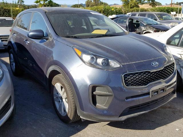 download Kia Sportage 2.4L workshop manual