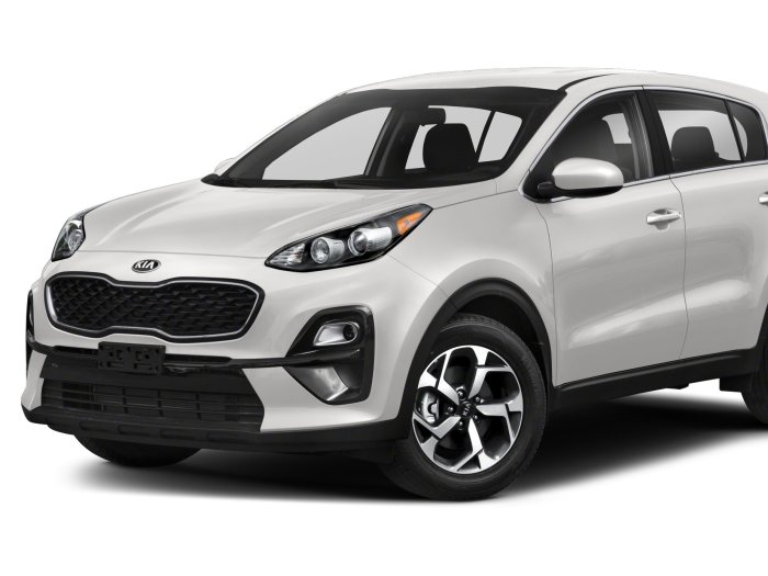 download Kia Sportage 2.4L workshop manual