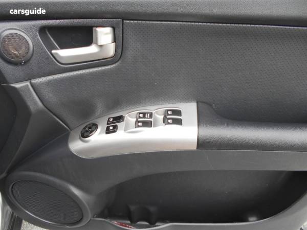 download Kia Sportage 2.7L workshop manual
