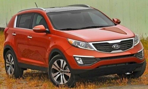 download Kia Sportage Oem Repai workshop manual