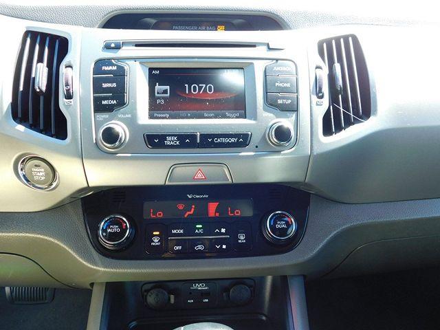 download Kia Sportage Oem workshop manual