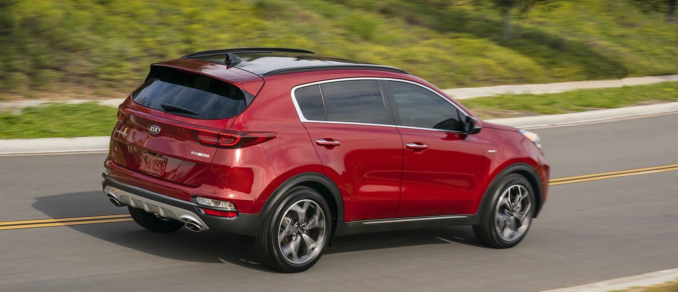 download Kia Sportage able workshop manual