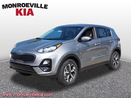 download Kia Sportage able workshop manual