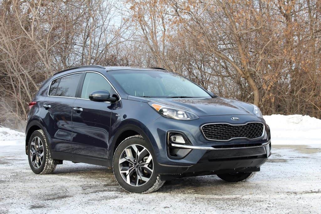 download Kia Sportage able workshop manual