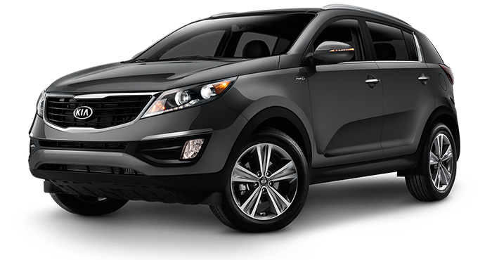 download Kia Sportage able workshop manual