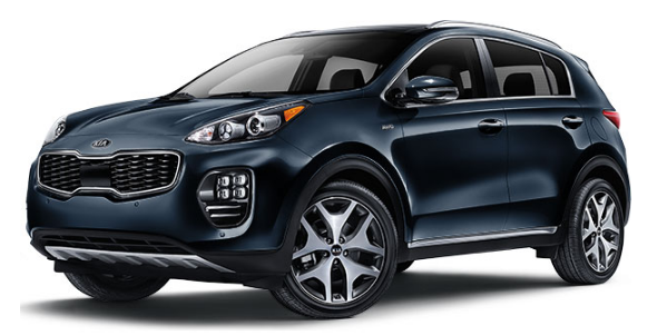 download Kia Sportage able workshop manual