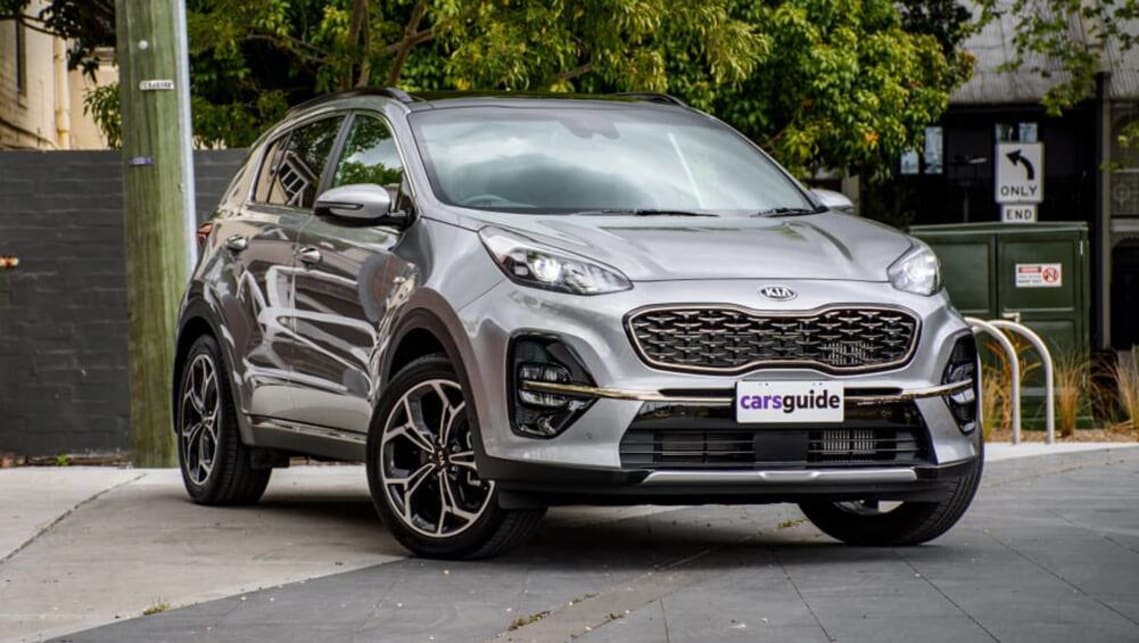 download Kia Sportage able workshop manual