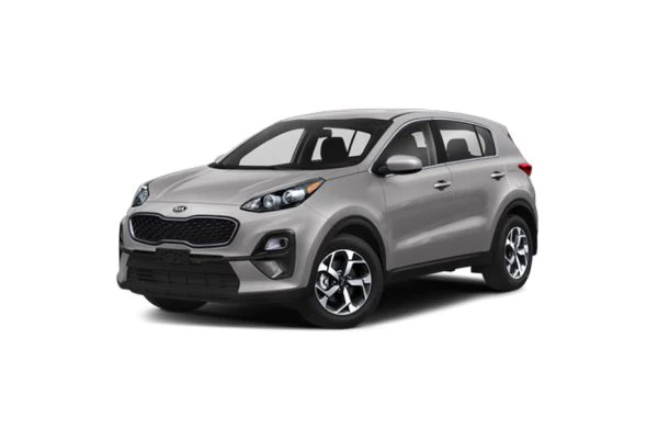 download Kia Sportage gasoline engine workshop manual