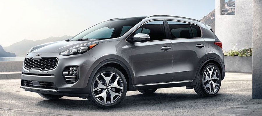 download Kia Sportage workshop manual