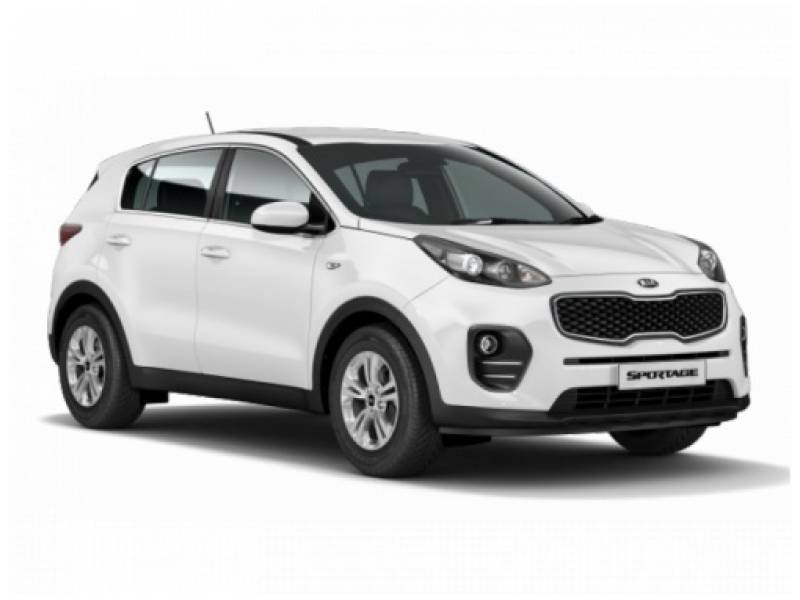 download Kia Sportage workshop manual