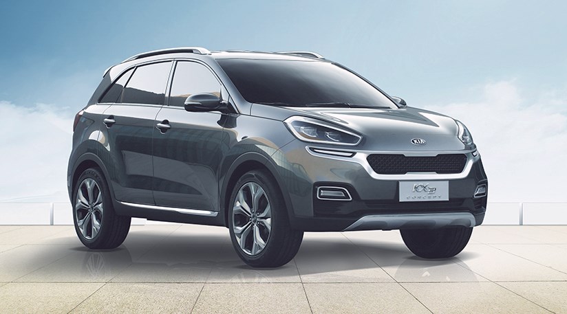 download Kia Sportage workshop manual