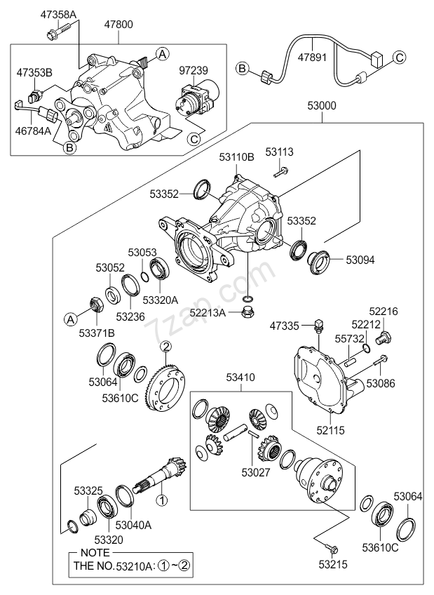 download Kia Sportage workshop manual