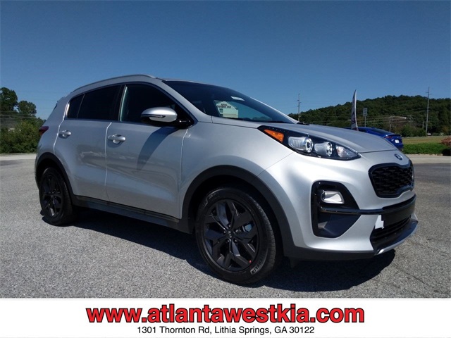 download Kia Sportage workshop manual