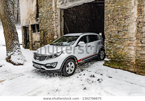 download Kia Sportage workshop manual