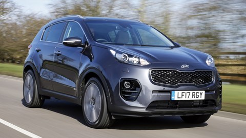 download Kia Sportage workshop manual