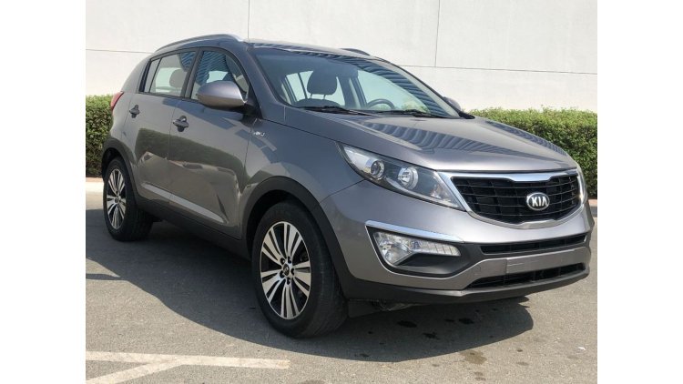 download Kia Sportage workshop manual