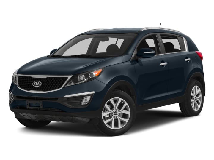 download Kia Sportage workshop manual