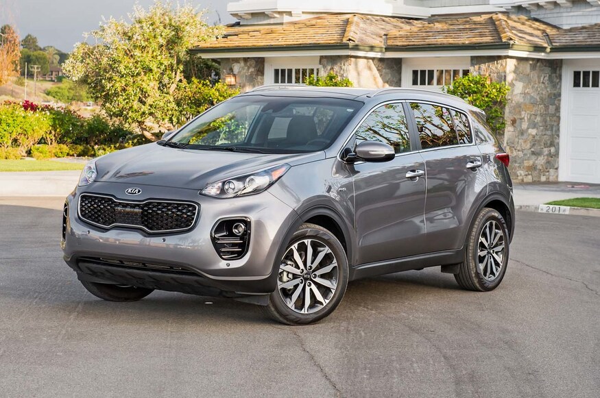 download Kia Sportage workshop manual