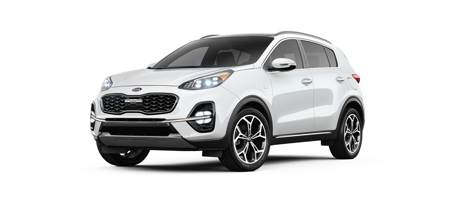 download Kia Sportage workshop manual