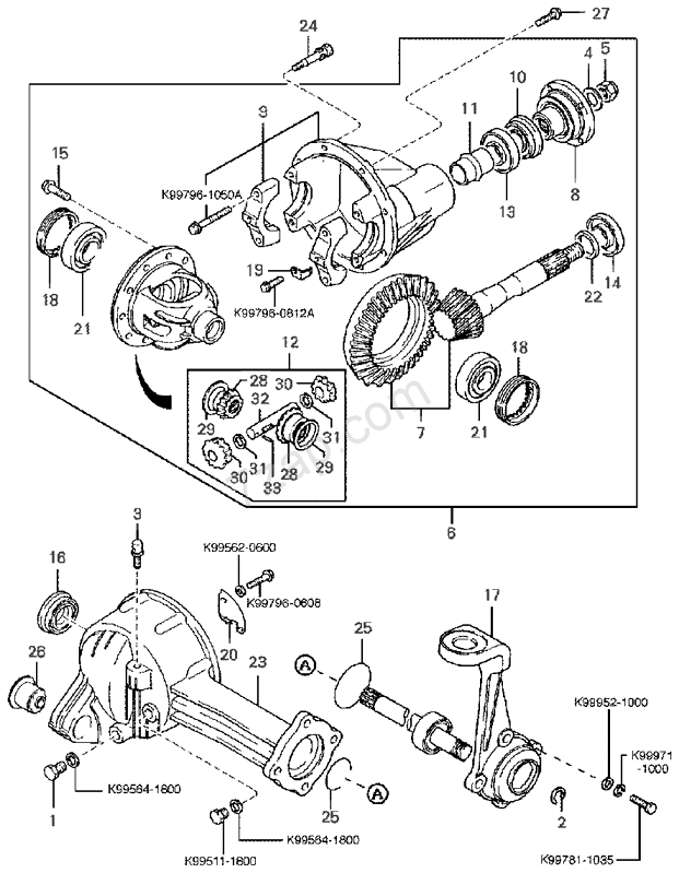 download Kia Sportage workshop manual