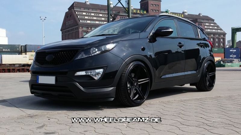 download Kia Sportage workshop manual